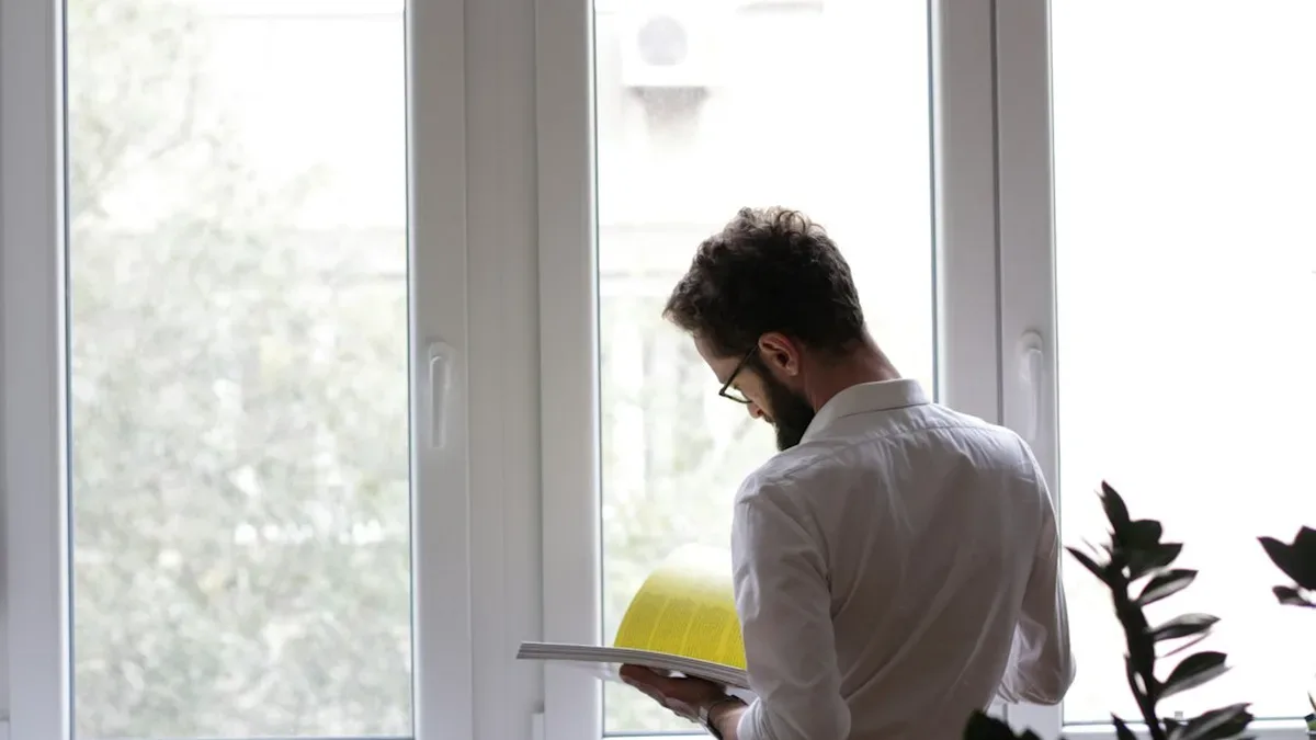 comment mesurer fenetre pour renovation — Comment mesurer fenêtre pour rénovation : mode d’emploi