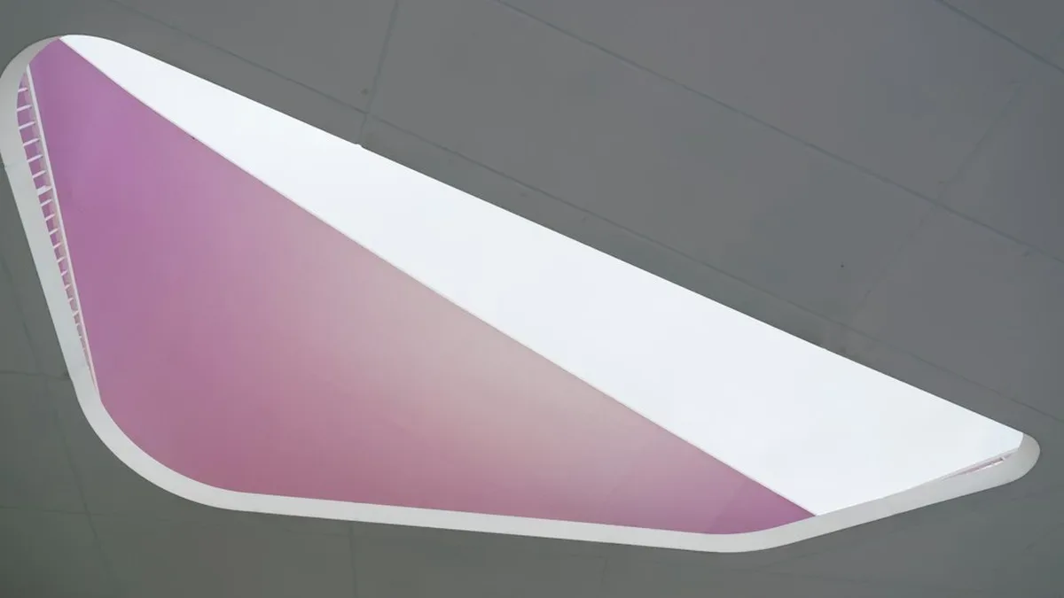 rideau pour fenetre triangulaire — Rideau pour fenêtre triangulaire : comprendre et agir